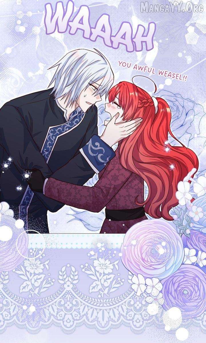 A happy ending without romance Chapter 34 - Page 74