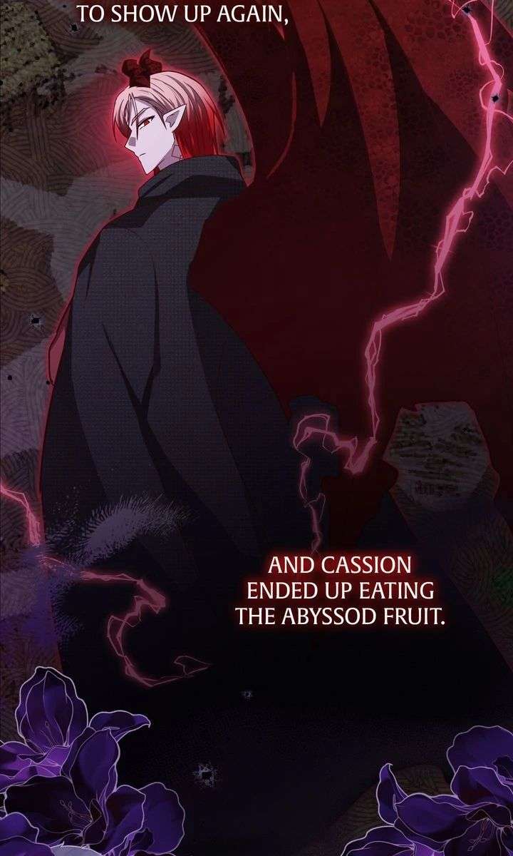 A happy ending without romance Chapter 34 - Page 78