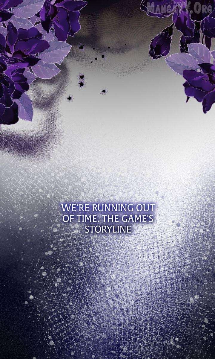 A happy ending without romance Chapter 34 - Page 79