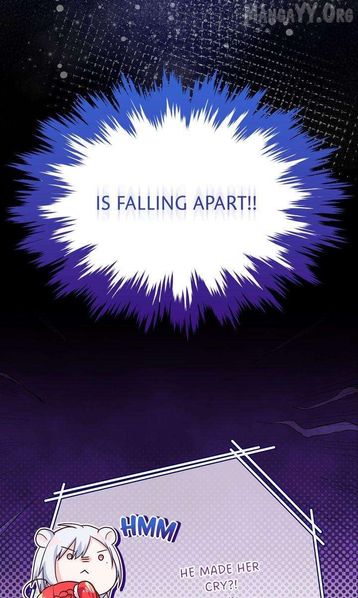 A happy ending without romance Chapter 34 - Page 80