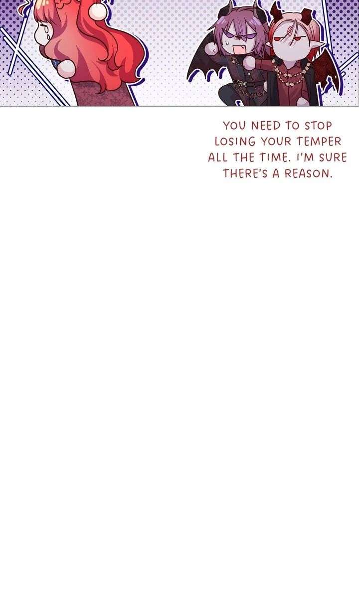 A happy ending without romance Chapter 34 - Page 81