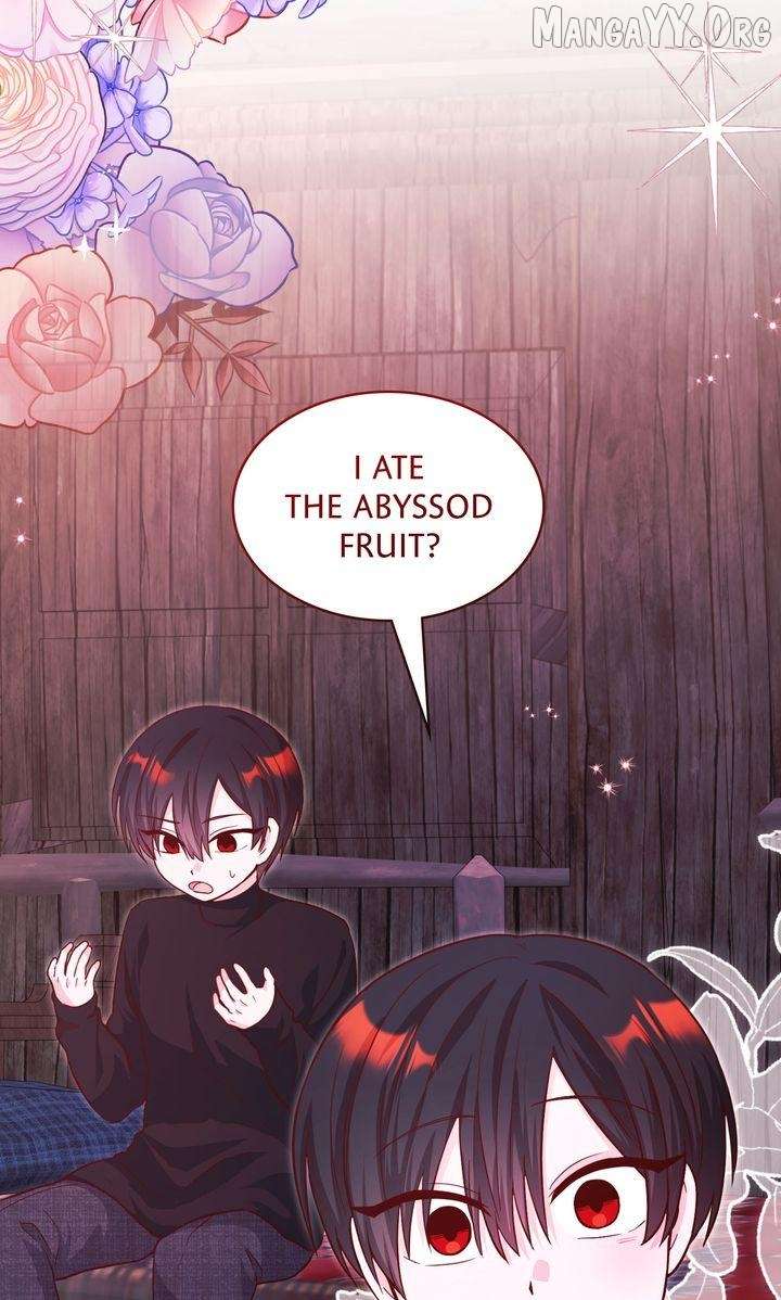 A happy ending without romance Chapter 35 - Page 4