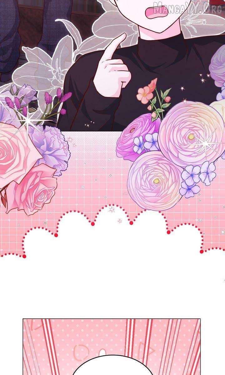 A happy ending without romance Chapter 35 - Page 5