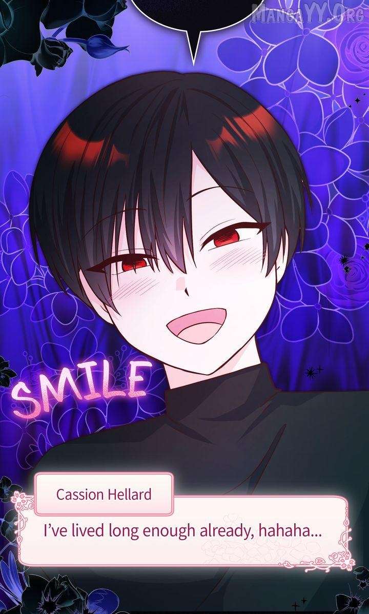 A happy ending without romance Chapter 35 - Page 12