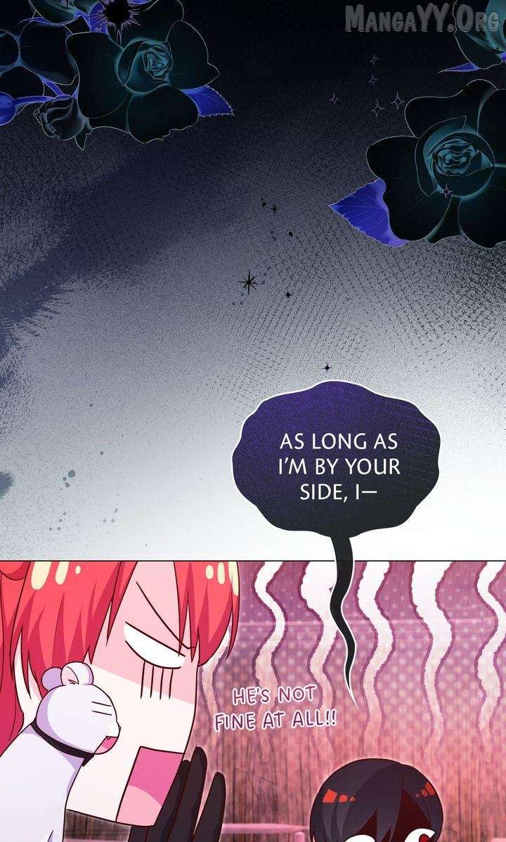 A happy ending without romance Chapter 35 - Page 13