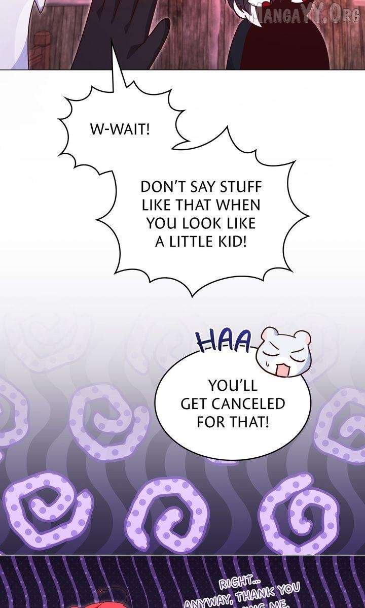 A happy ending without romance Chapter 35 - Page 14