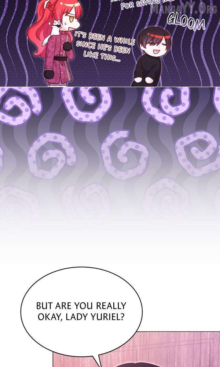 A happy ending without romance Chapter 35 - Page 15