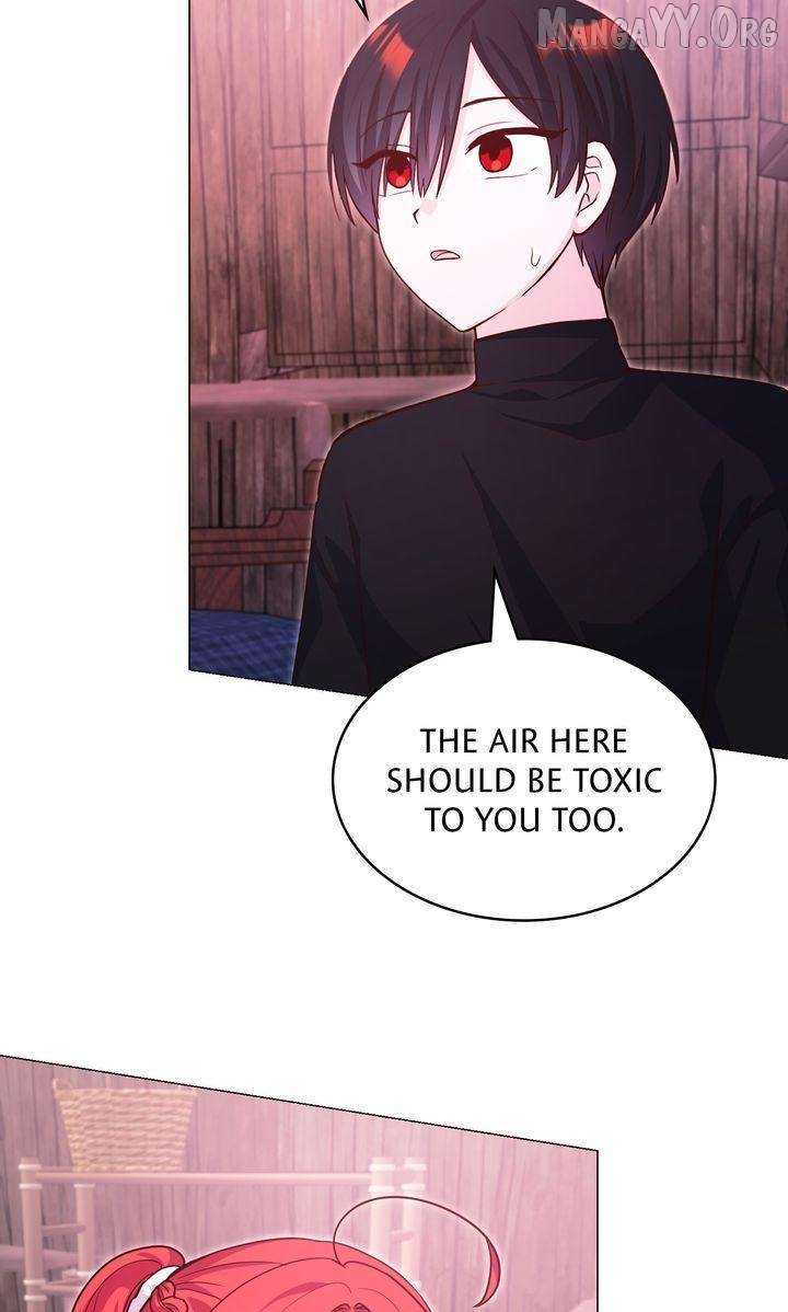 A happy ending without romance Chapter 35 - Page 16