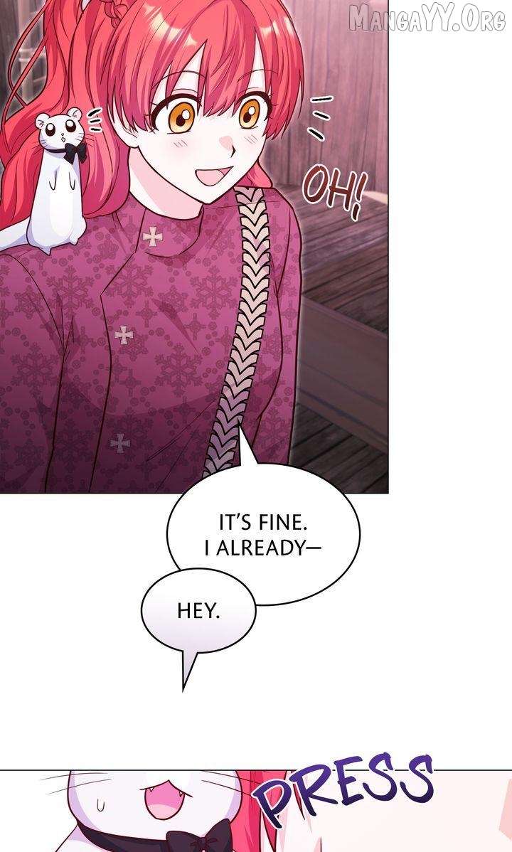 A happy ending without romance Chapter 35 - Page 17