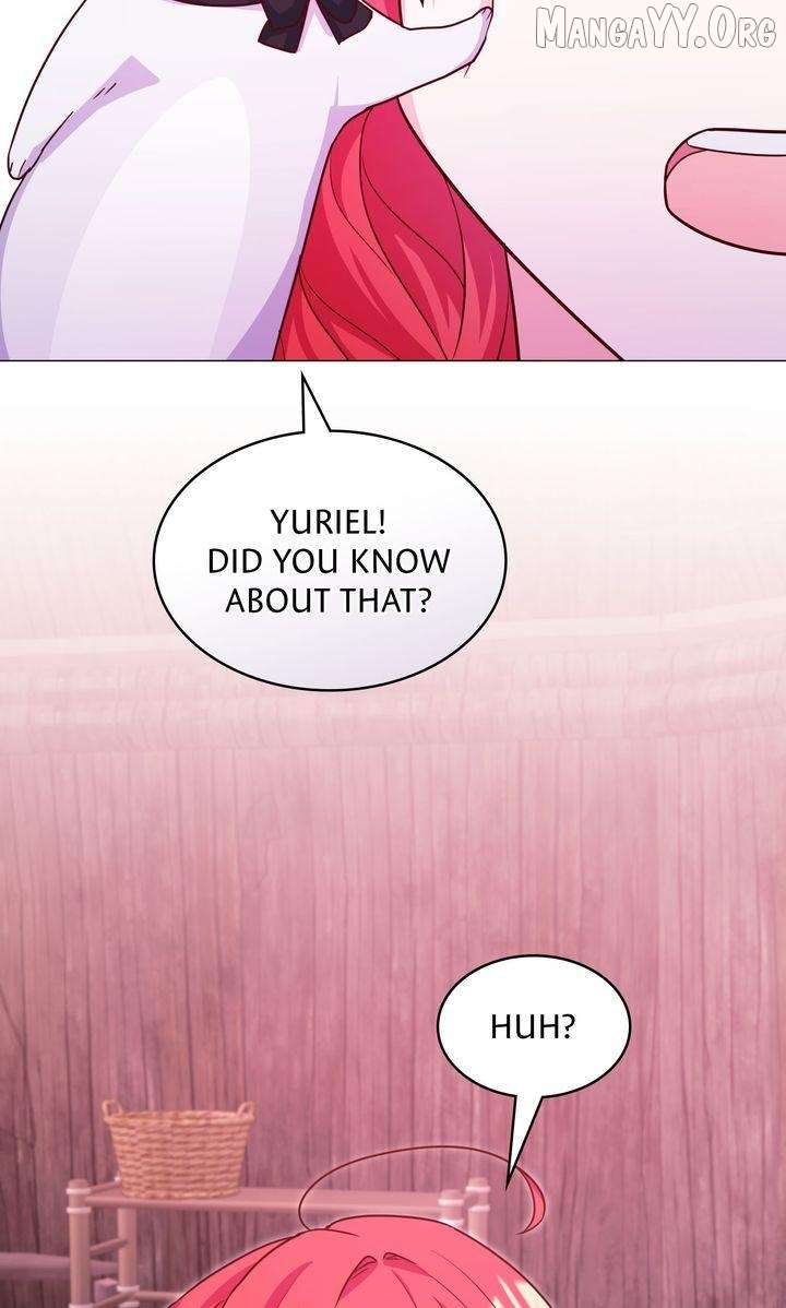 A happy ending without romance Chapter 35 - Page 18