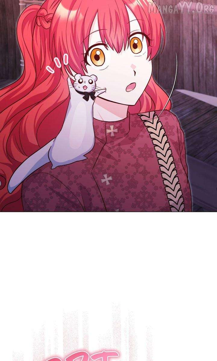 A happy ending without romance Chapter 35 - Page 19