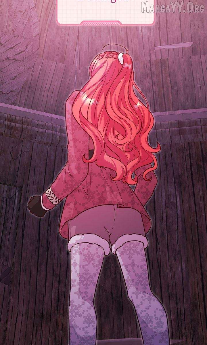 A happy ending without romance Chapter 35 - Page 22