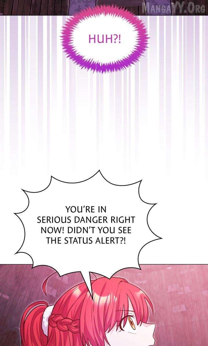 A happy ending without romance Chapter 35 - Page 23