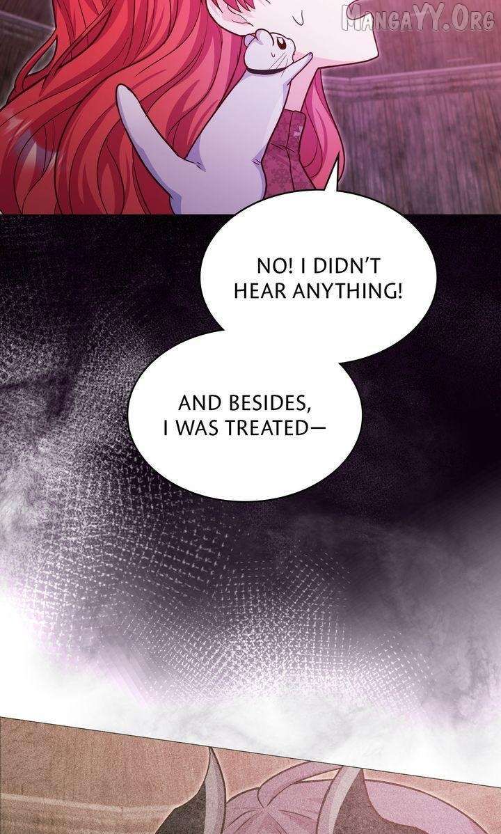 A happy ending without romance Chapter 35 - Page 24