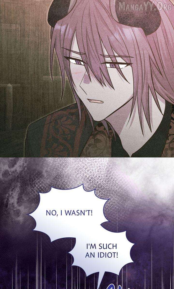 A happy ending without romance Chapter 35 - Page 25