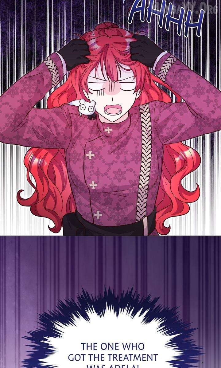 A happy ending without romance Chapter 35 - Page 26