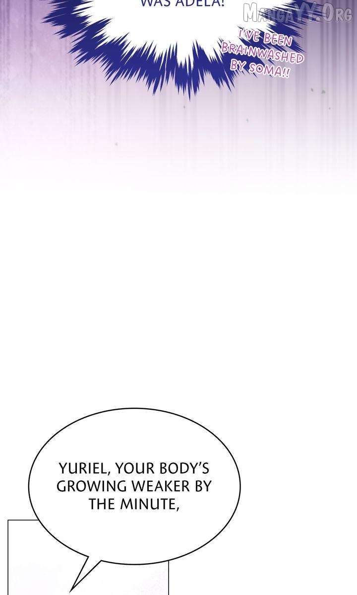 A happy ending without romance Chapter 35 - Page 27