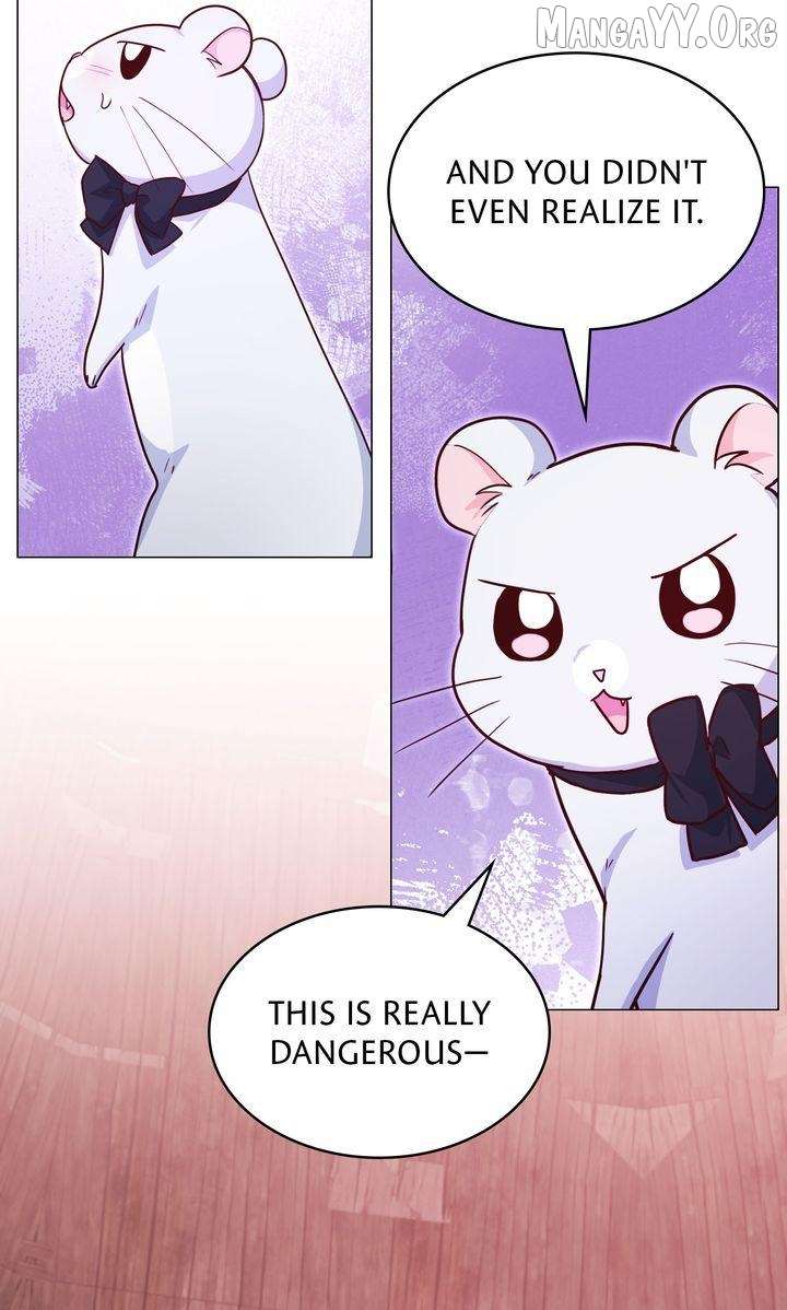 A happy ending without romance Chapter 35 - Page 28