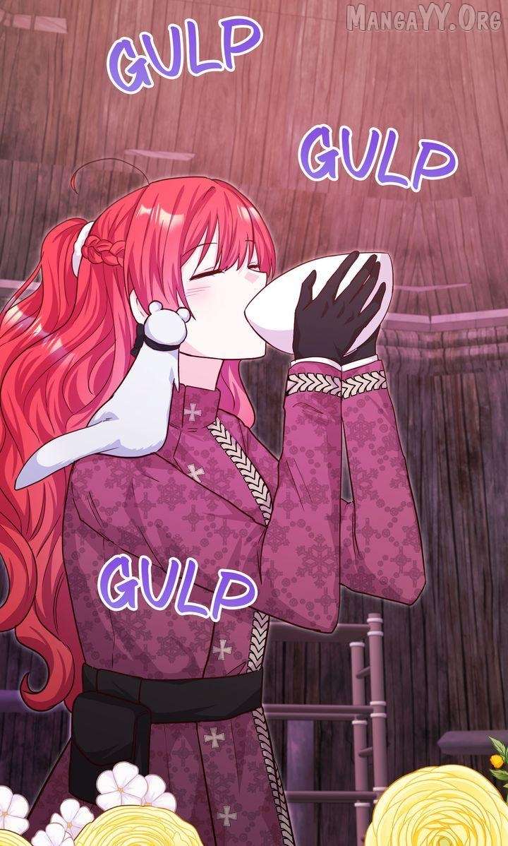 A happy ending without romance Chapter 35 - Page 29