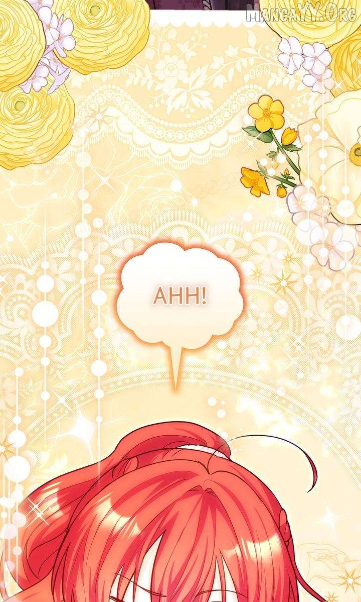 A happy ending without romance Chapter 35 - Page 30