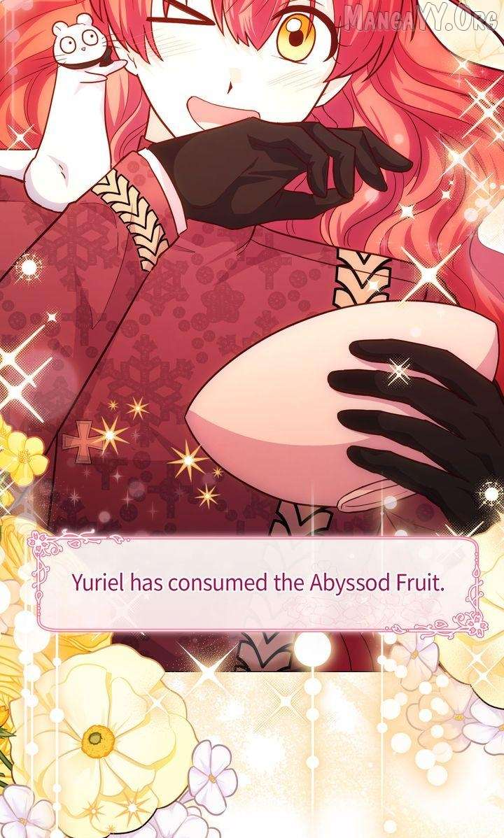 A happy ending without romance Chapter 35 - Page 31