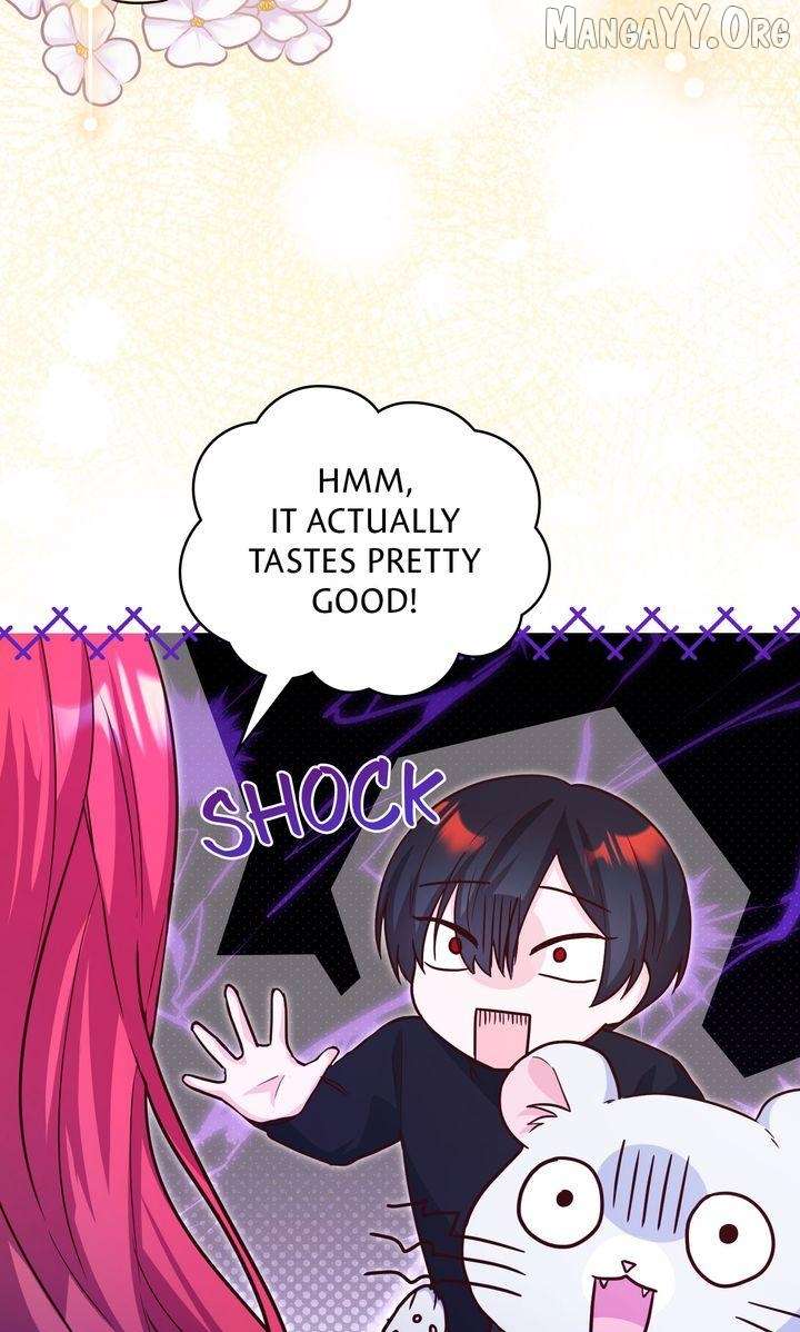 A happy ending without romance Chapter 35 - Page 32