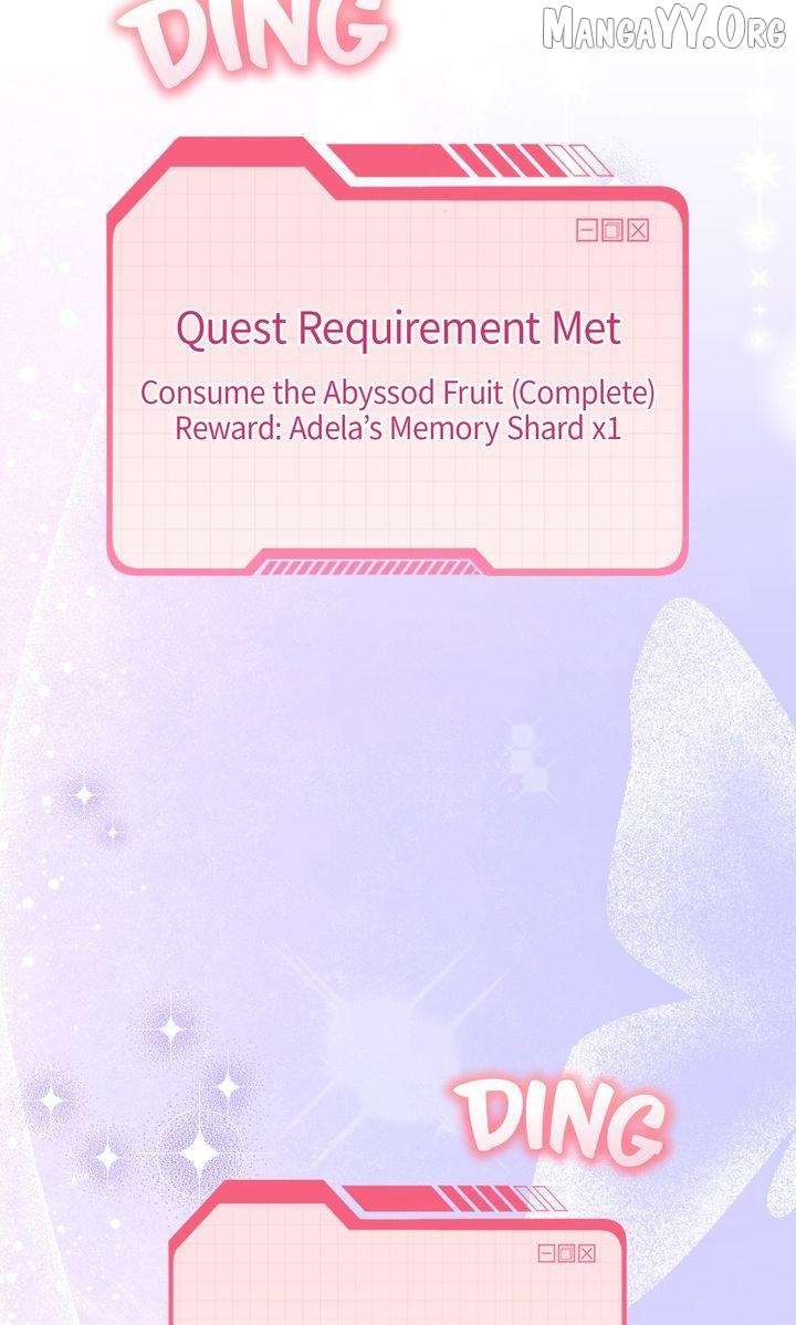 A happy ending without romance Chapter 35 - Page 36