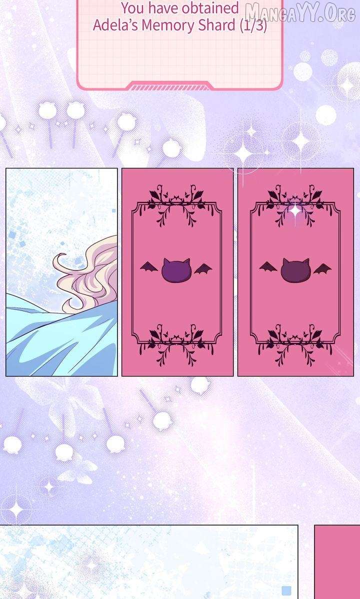 A happy ending without romance Chapter 35 - Page 37