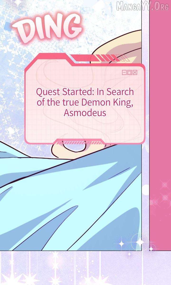 A happy ending without romance Chapter 35 - Page 38