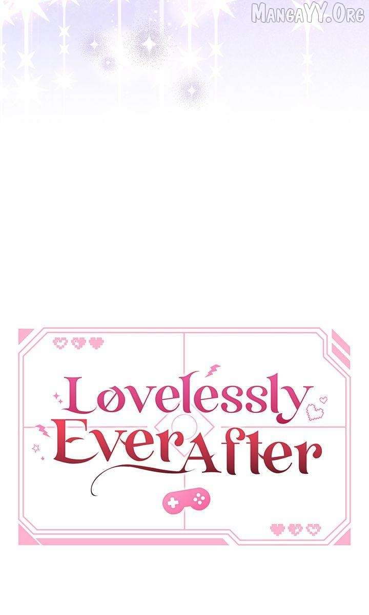 A happy ending without romance Chapter 35 - Page 39