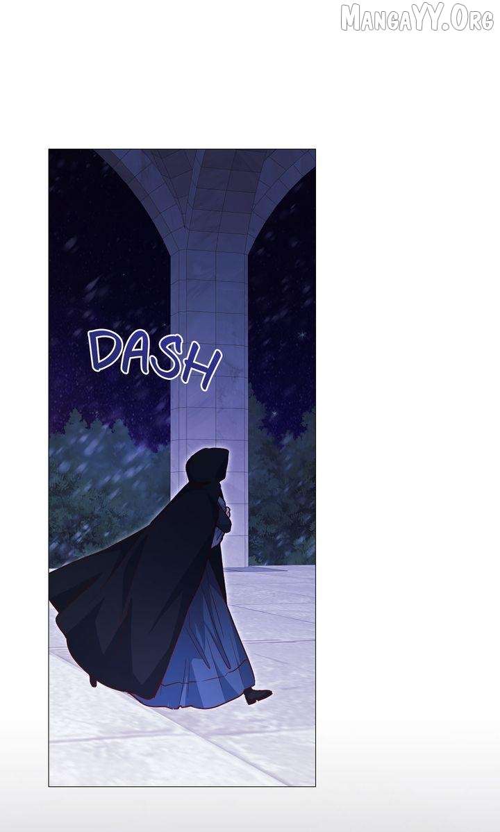 A happy ending without romance Chapter 35 - Page 41