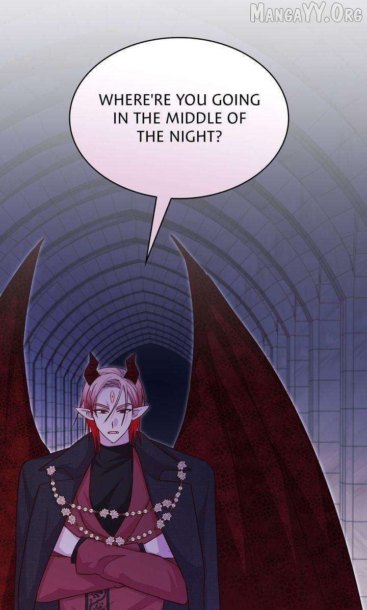 A happy ending without romance Chapter 35 - Page 42