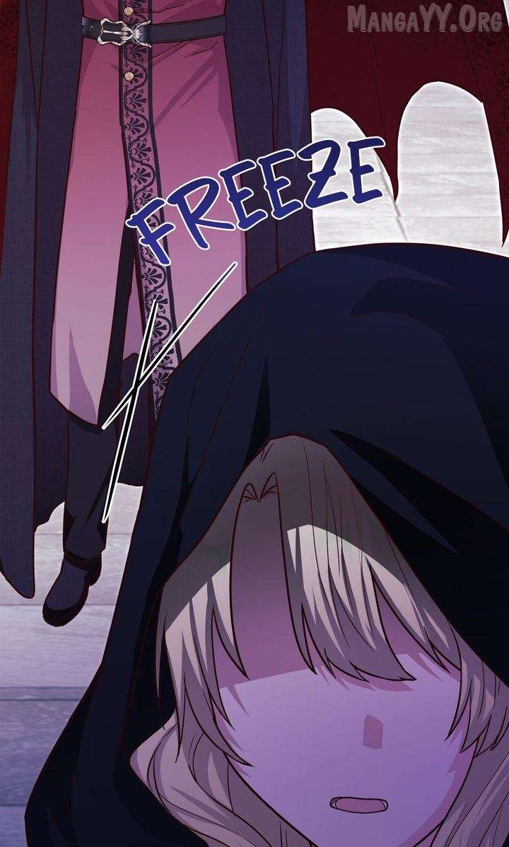 A happy ending without romance Chapter 35 - Page 43