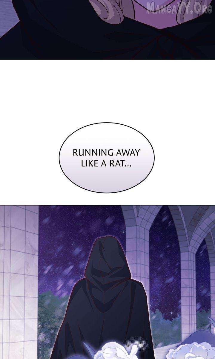 A happy ending without romance Chapter 35 - Page 44