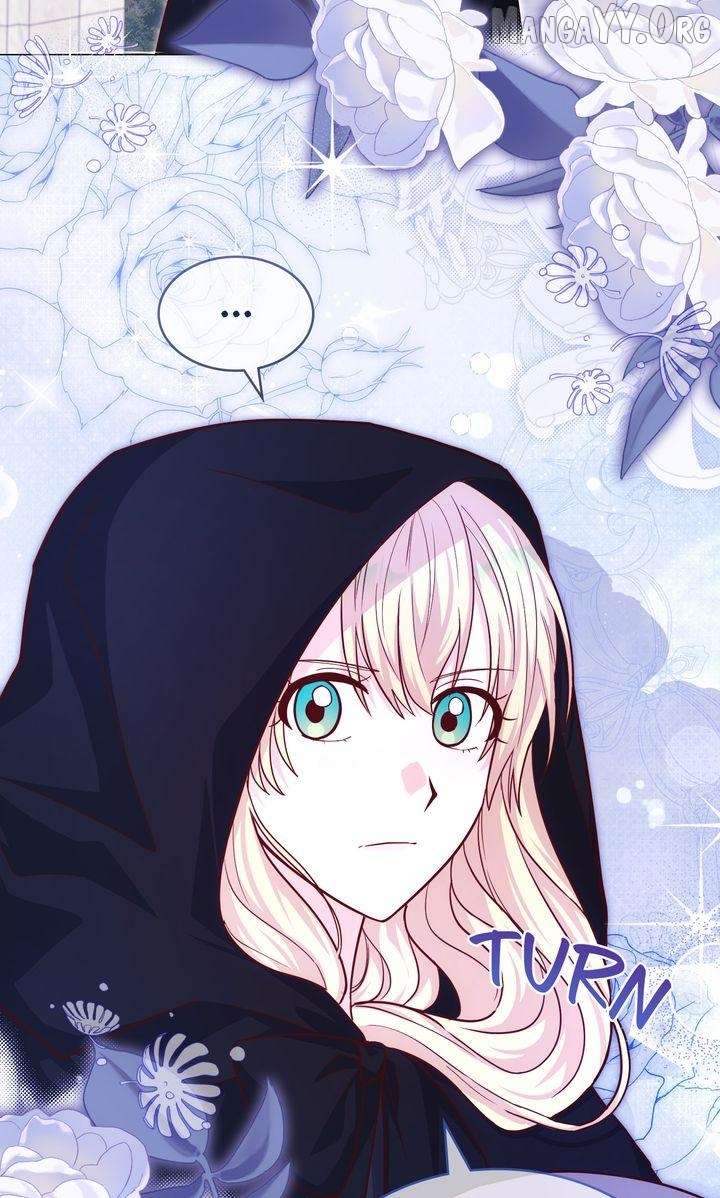 A happy ending without romance Chapter 35 - Page 45