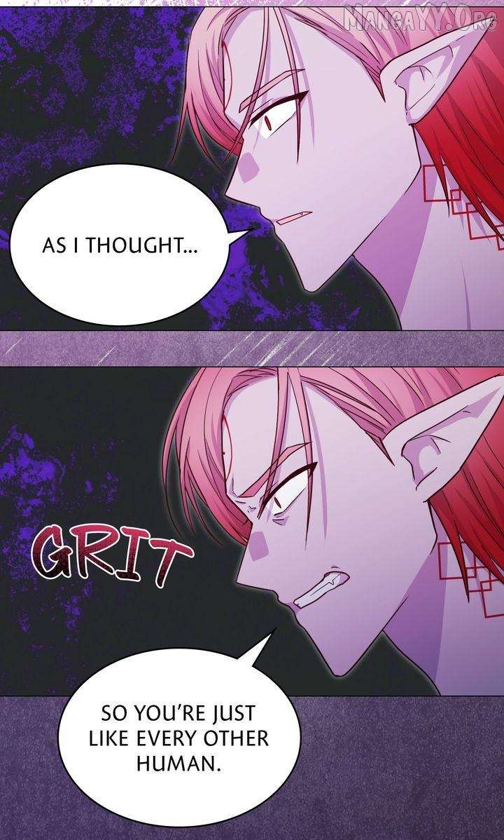 A happy ending without romance Chapter 35 - Page 47