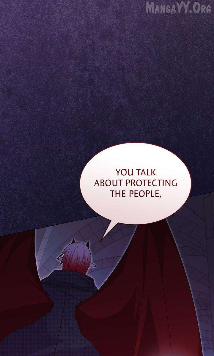 A happy ending without romance Chapter 35 - Page 48