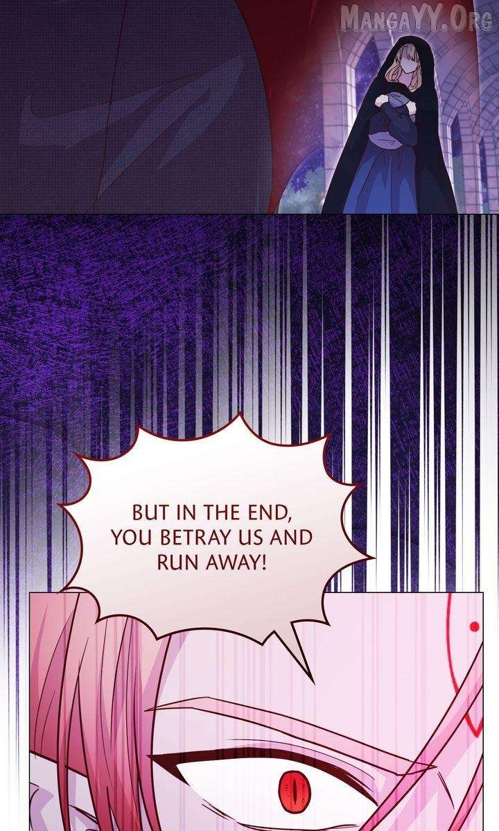 A happy ending without romance Chapter 35 - Page 49