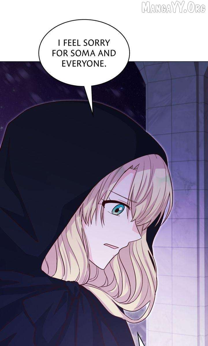 A happy ending without romance Chapter 35 - Page 51