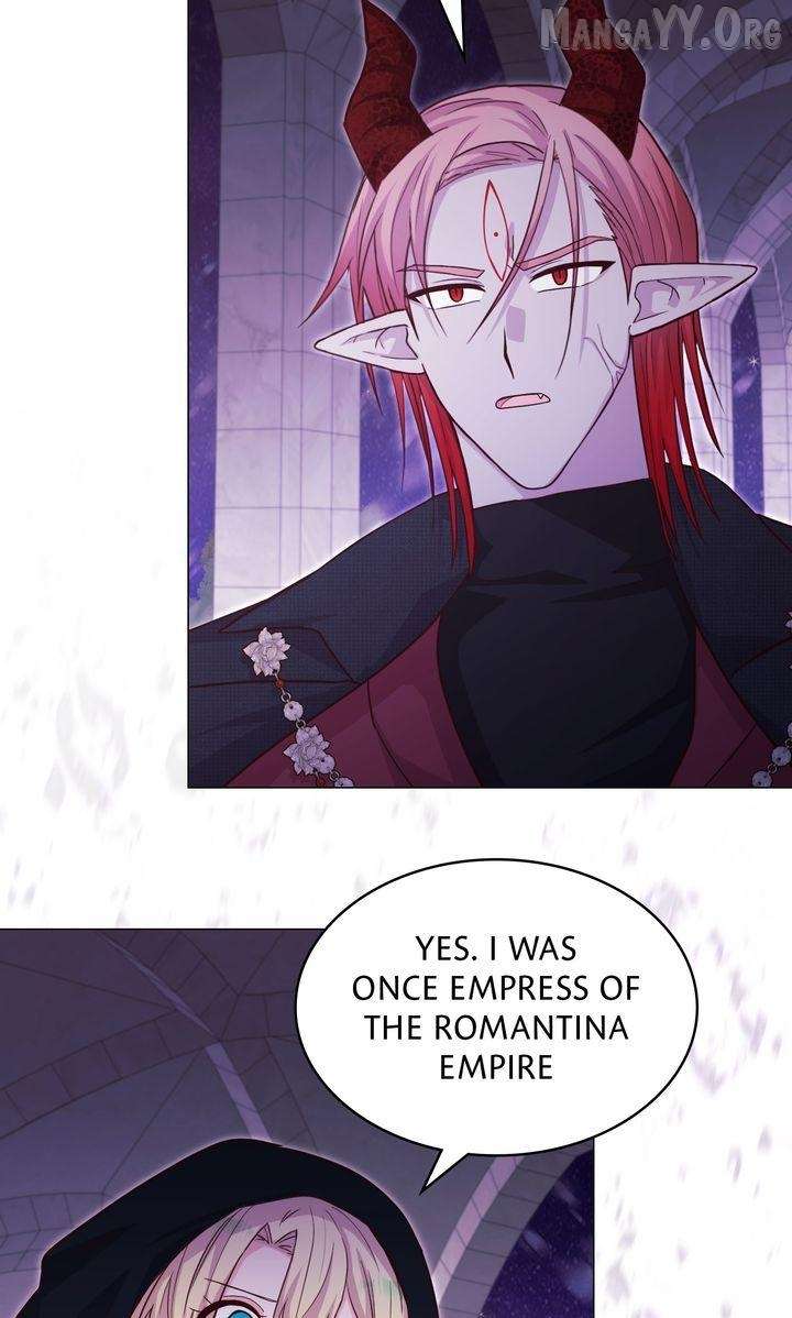 A happy ending without romance Chapter 35 - Page 54