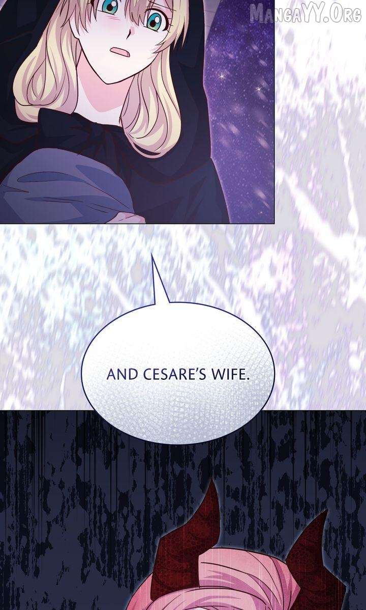 A happy ending without romance Chapter 35 - Page 55