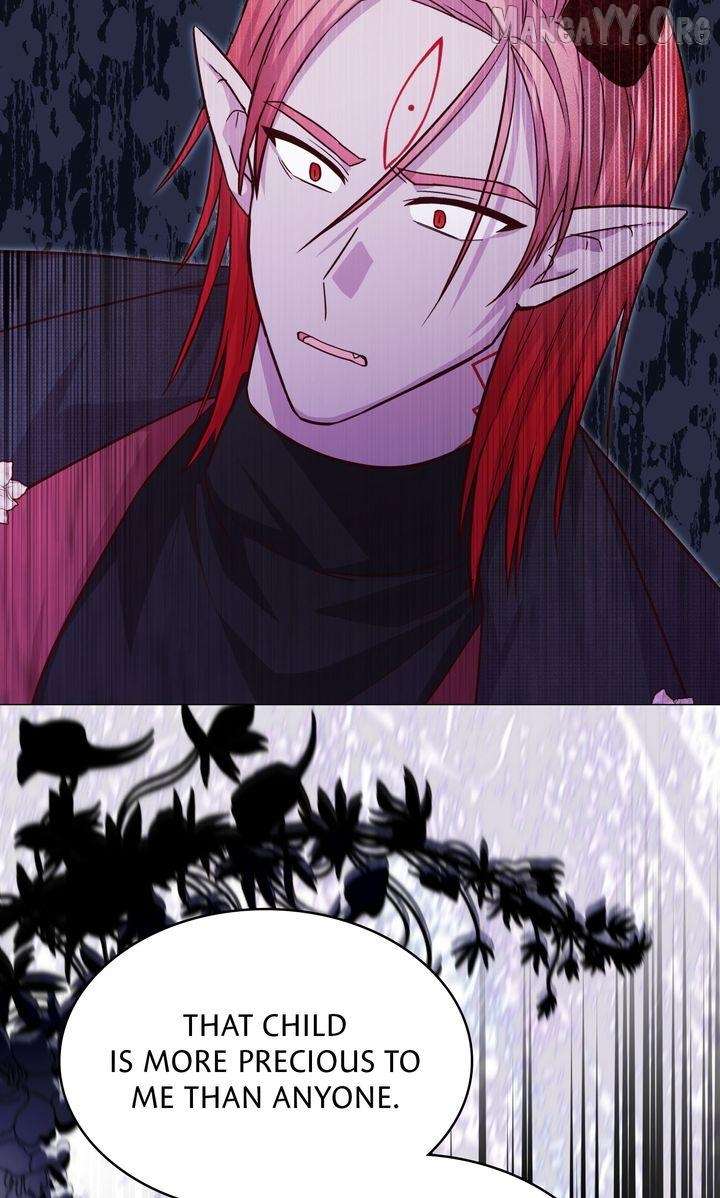 A happy ending without romance Chapter 35 - Page 56