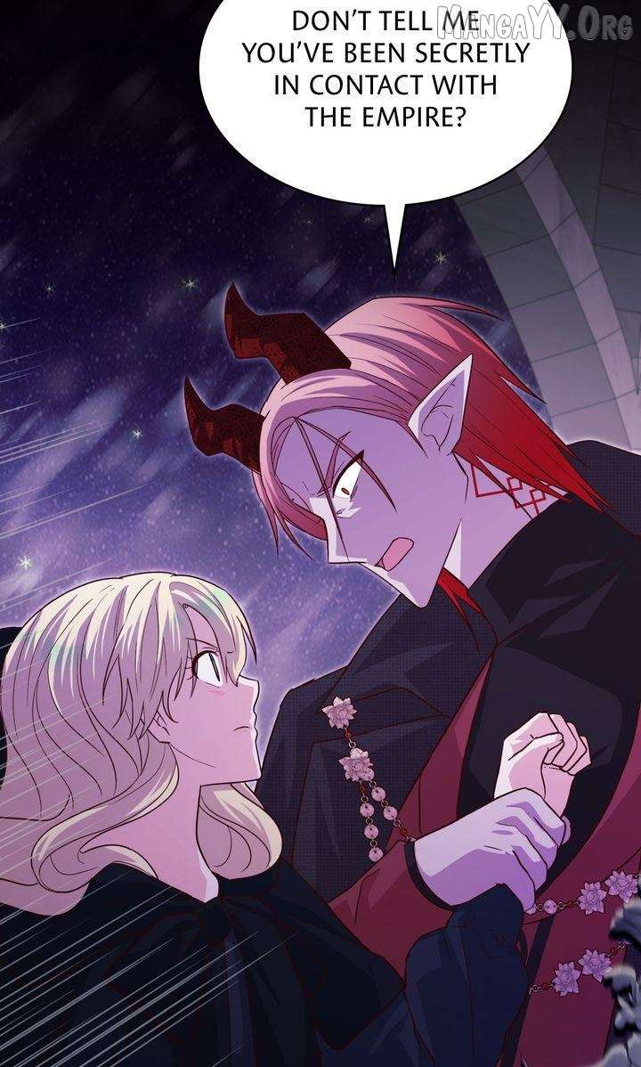 A happy ending without romance Chapter 35 - Page 58