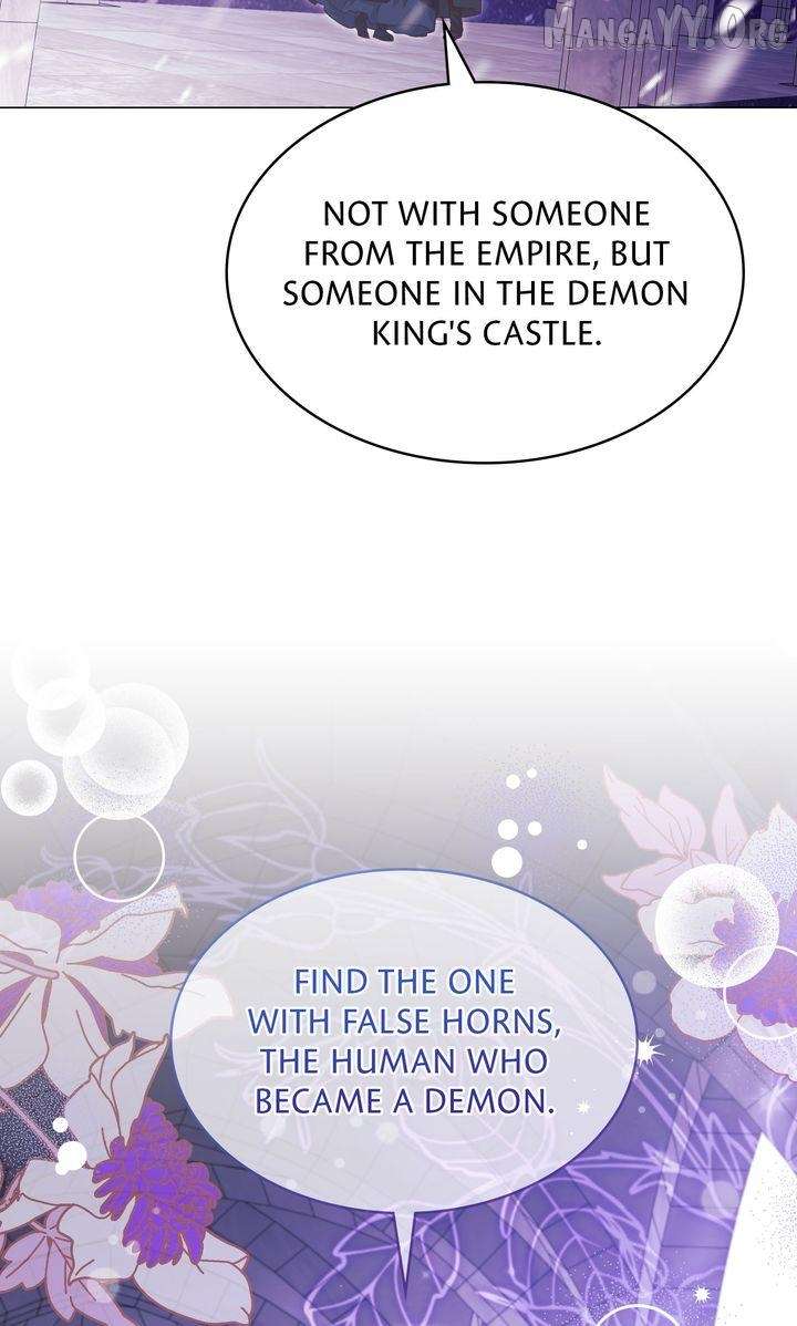 A happy ending without romance Chapter 35 - Page 60