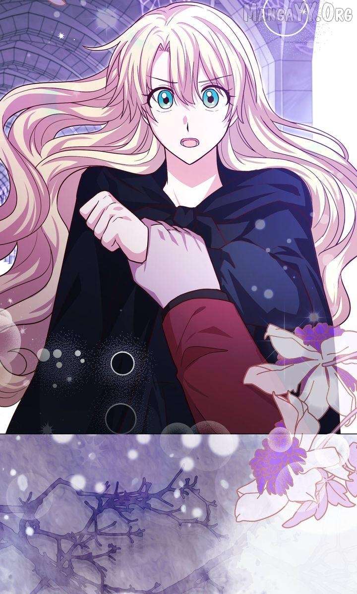 A happy ending without romance Chapter 35 - Page 61