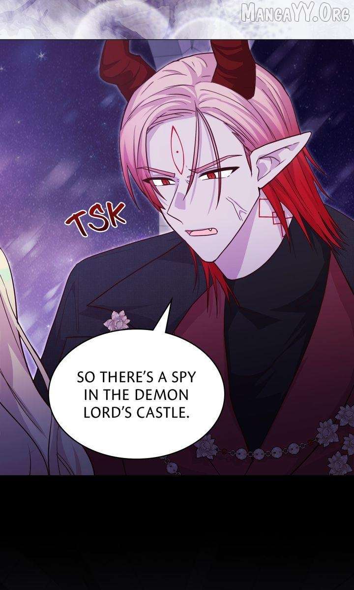 A happy ending without romance Chapter 35 - Page 62