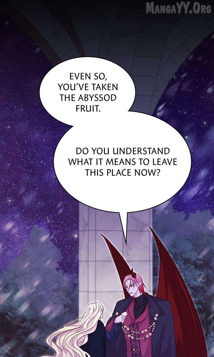 A happy ending without romance Chapter 35 - Page 63