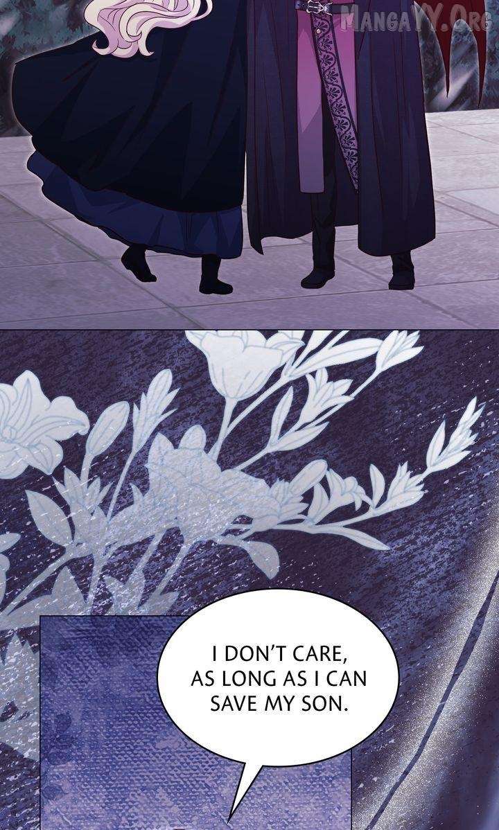 A happy ending without romance Chapter 35 - Page 64