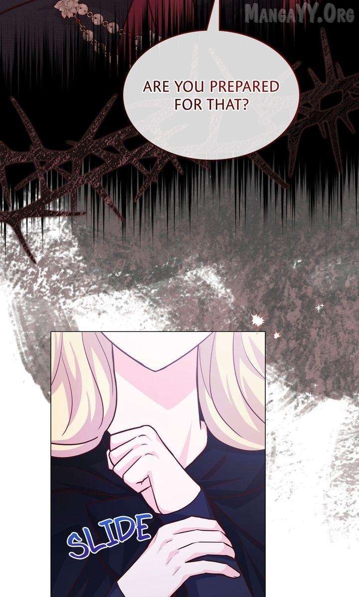 A happy ending without romance Chapter 35 - Page 71