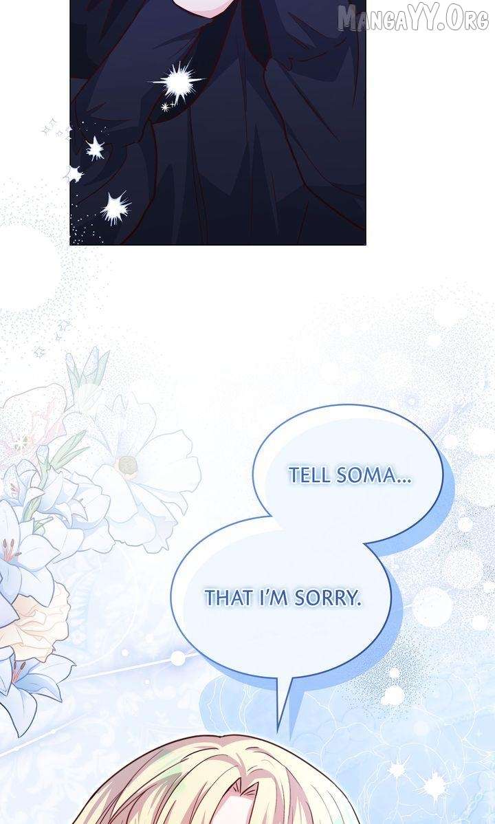 A happy ending without romance Chapter 35 - Page 72